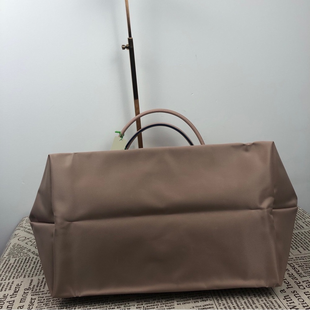 🎉🎉NWT Long.champ le pliage Club Tote Large Hawthorn - Picture 4 of 8